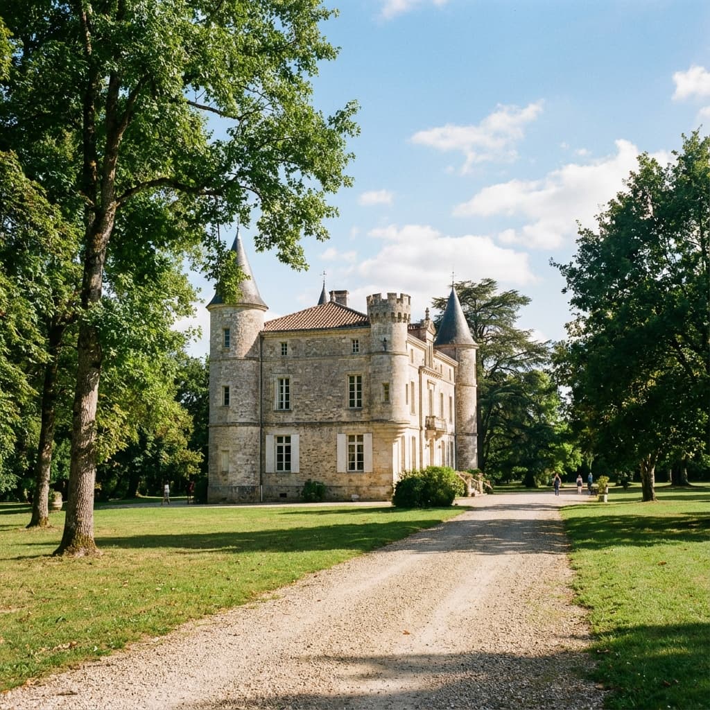 Taxi & VTC Artigues-près-Bordeaux - Business & Rocade