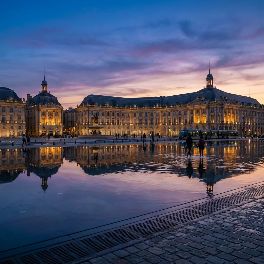 Service Business & Corporate