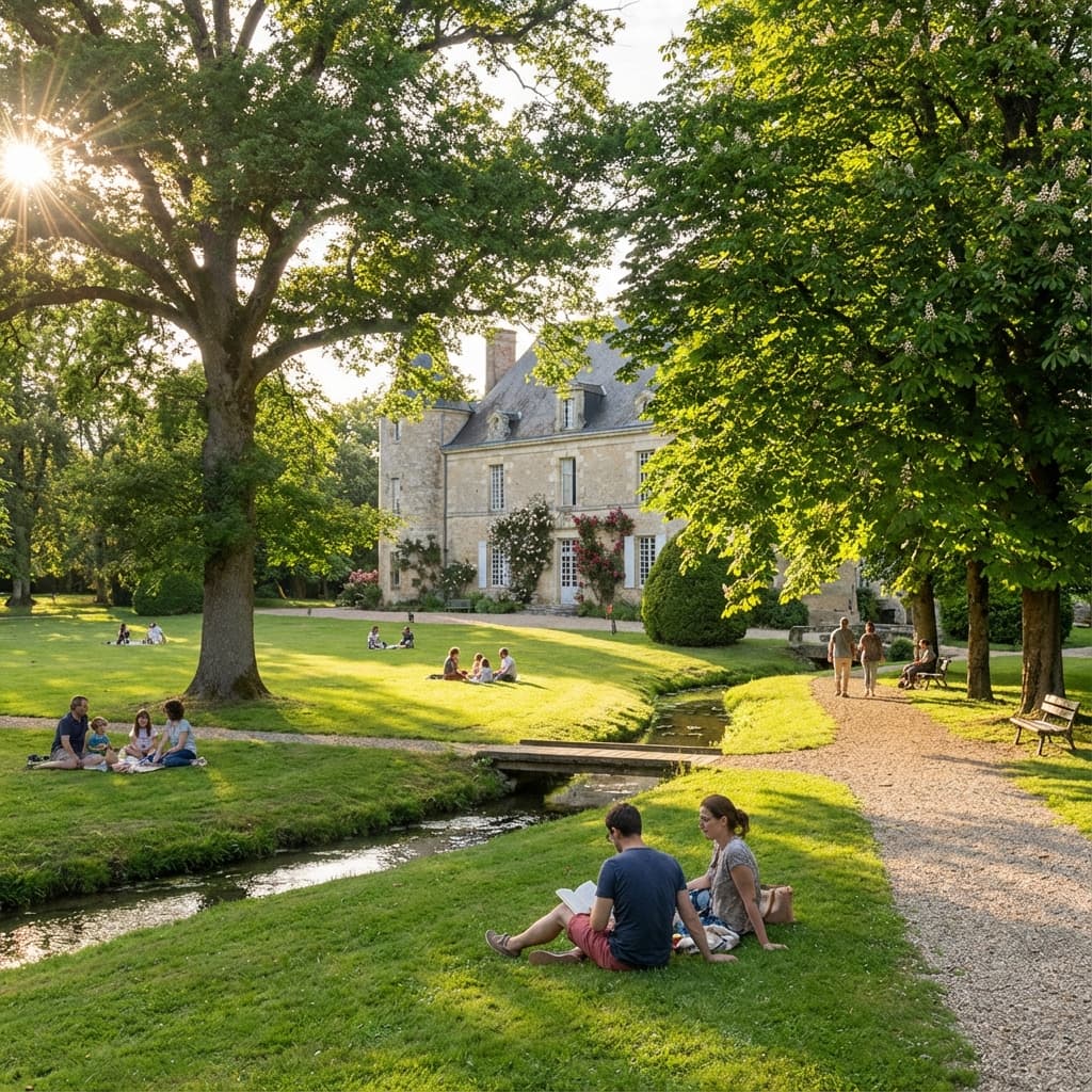 Taxi Privé Carbon-Blanc - Connectivité Rive Droite