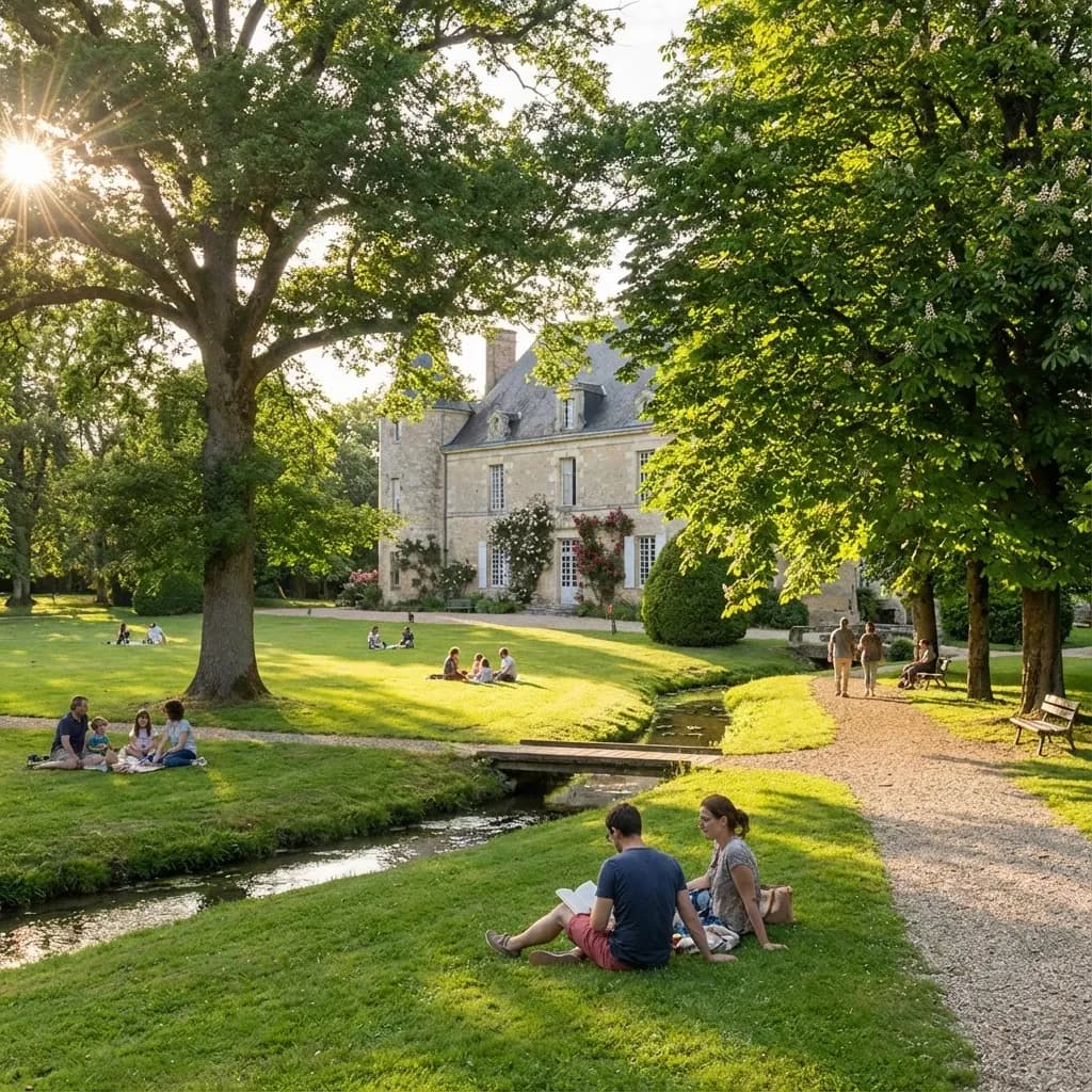 Taxi Privé Carbon-Blanc - Connectivité Rive Droite