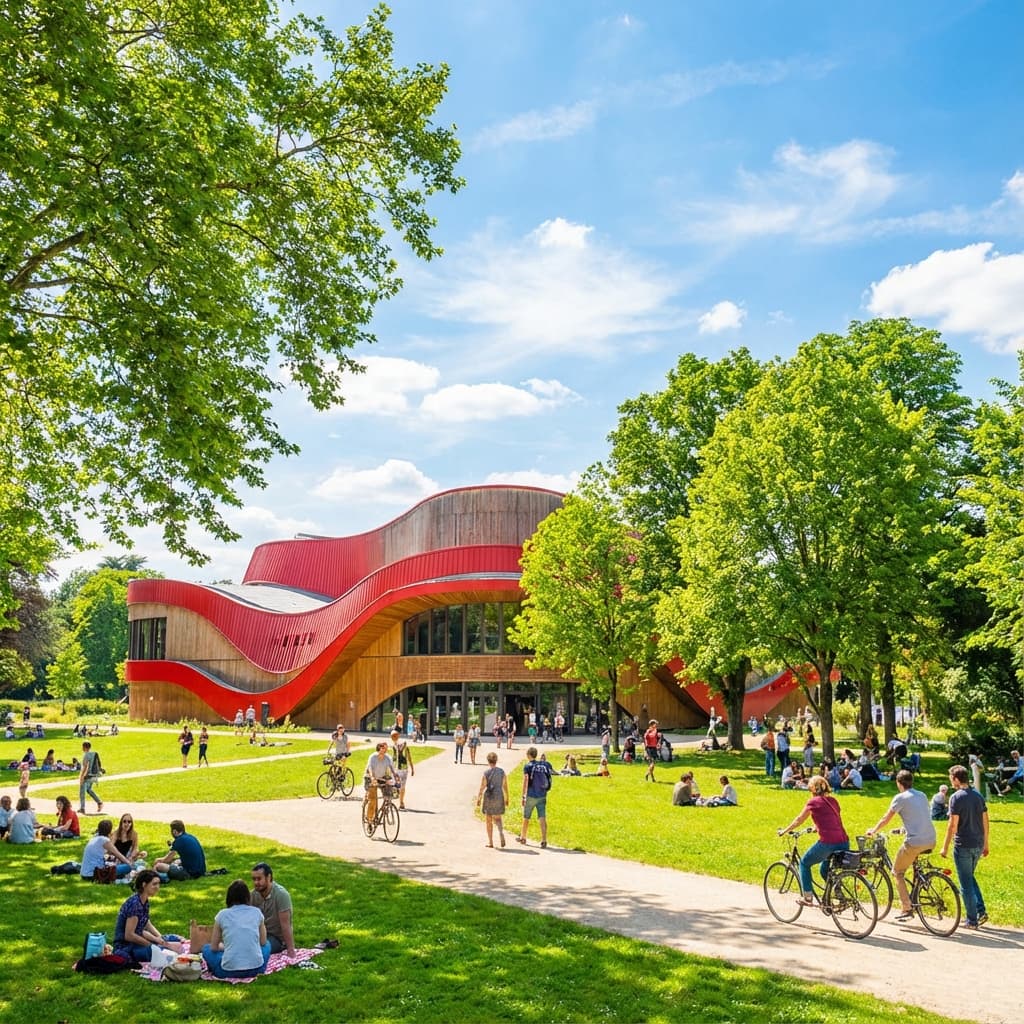 Taxi & Chauffeur VTC Cenon - Culture & Business